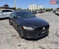 Чорний Вольво С60, об'ємом двигуна 2 л та пробігом 95 тис. км за 19900 $, фото 1 на Automoto.ua