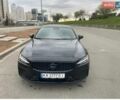Черный Вольво С60, объемом двигателя 1.97 л и пробегом 90 тыс. км за 36000 $, фото 1 на Automoto.ua