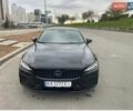 Черный Вольво С60, объемом двигателя 1.97 л и пробегом 90 тыс. км за 37000 $, фото 1 на Automoto.ua