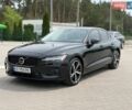 Черный Вольво С60, объемом двигателя 1.97 л и пробегом 30 тыс. км за 29000 $, фото 1 на Automoto.ua