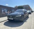 Черный Вольво С60, объемом двигателя 2 л и пробегом 19 тыс. км за 34500 $, фото 1 на Automoto.ua
