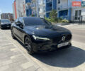 Черный Вольво С60, объемом двигателя 1.97 л и пробегом 19 тыс. км за 34500 $, фото 3 на Automoto.ua