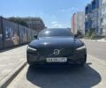 Черный Вольво С60, объемом двигателя 2 л и пробегом 19 тыс. км за 34500 $, фото 2 на Automoto.ua