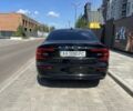 Черный Вольво С60, объемом двигателя 2 л и пробегом 19 тыс. км за 34500 $, фото 6 на Automoto.ua