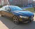 Черный Вольво С60, объемом двигателя 2 л и пробегом 11 тыс. км за 10400 $, фото 6 на Automoto.ua