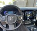 Черный Вольво С60, объемом двигателя 2 л и пробегом 19 тыс. км за 34500 $, фото 14 на Automoto.ua