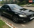 Чорний Вольво С60, об'ємом двигуна 2 л та пробігом 29 тис. км за 26500 $, фото 1 на Automoto.ua
