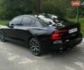 Черный Вольво С60, объемом двигателя 1.97 л и пробегом 29 тыс. км за 25900 $, фото 1 на Automoto.ua