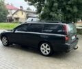 Чорний Вольво С60, об'ємом двигуна 2.4 л та пробігом 350 тис. км за 2009 $, фото 4 на Automoto.ua
