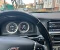 Черный Вольво С60, объемом двигателя 2.5 л и пробегом 178 тыс. км за 9600 $, фото 1 на Automoto.ua