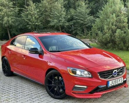 Чорний Вольво С60, об'ємом двигуна 0 л та пробігом 160 тис. км за 8600 $, фото 1 на Automoto.ua
