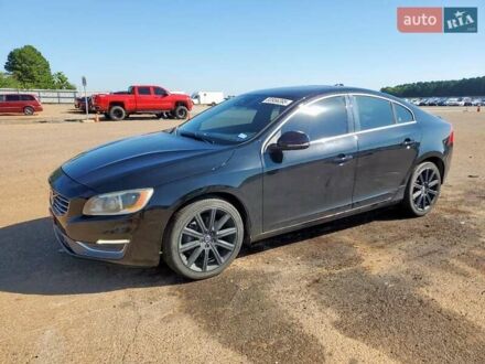 Вольво С60 2015 в Чернигове на Automoto.ua Черный Вольво С60, объемом двигателя 2 л и пробегом 135 тыс. км за 1300 $, фото 1 на Automoto.ua