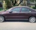 Коричневый Вольво С60, объемом двигателя 2.4 л и пробегом 350 тыс. км за 5500 $, фото 1 на Automoto.ua