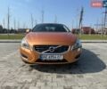 Коричневий Вольво С60, об'ємом двигуна 2 л та пробігом 177 тис. км за 7650 $, фото 1 на Automoto.ua