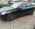 Коричневий Вольво С60, об'ємом двигуна 1.98 л та пробігом 218 тис. км за 8000 $, фото 4 на Automoto.ua