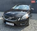 Коричневый Вольво С60, объемом двигателя 2.5 л и пробегом 203 тыс. км за 9200 $, фото 1 на Automoto.ua