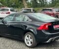 Коричневий Вольво С60, об'ємом двигуна 2.5 л та пробігом 219 тис. км за 9300 $, фото 4 на Automoto.ua