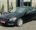 Коричневий Вольво С60, об'ємом двигуна 2.5 л та пробігом 219 тис. км за 9300 $, фото 1 на Automoto.ua