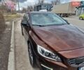 Коричневий Вольво С60, об'ємом двигуна 2.4 л та пробігом 74 тис. км за 19300 $, фото 1 на Automoto.ua
