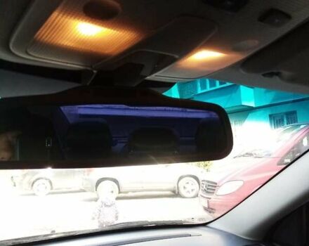 Красный Вольво С60, объемом двигателя 2.4 л и пробегом 373 тыс. км за 4900 $, фото 9 на Automoto.ua