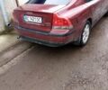 Красный Вольво С60, объемом двигателя 2.4 л и пробегом 373 тыс. км за 4900 $, фото 4 на Automoto.ua