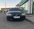 Красный Вольво С60, объемом двигателя 2.4 л и пробегом 350 тыс. км за 800 $, фото 1 на Automoto.ua