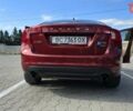 Красный Вольво С60, объемом двигателя 3 л и пробегом 191 тыс. км за 10500 $, фото 2 на Automoto.ua