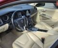 Красный Вольво С60, объемом двигателя 3 л и пробегом 191 тыс. км за 10500 $, фото 12 на Automoto.ua