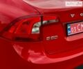 Червоний Вольво С60, об'ємом двигуна 2 л та пробігом 208 тис. км за 9500 $, фото 20 на Automoto.ua