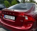 Вольво С60 2012 в Одессе на Automoto.ua Красный Вольво С60, объемом двигателя 2.5 л и пробегом 257 тыс. км за 8600 $, фото 4 на Automoto.ua