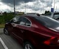 Вольво С60 2012 в Одессе на Automoto.ua Красный Вольво С60, объемом двигателя 2.5 л и пробегом 257 тыс. км за 8600 $, фото 2 на Automoto.ua