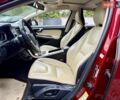 Червоний Вольво С60, об'ємом двигуна 2.5 л та пробігом 230 тис. км за 10990 $, фото 17 на Automoto.ua