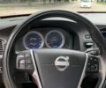 Красный Вольво С60, объемом двигателя 2 л и пробегом 263 тыс. км за 11250 $, фото 9 на Automoto.ua