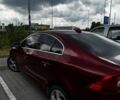 Червоний Вольво С60, об'ємом двигуна 2.52 л та пробігом 257 тис. км за 8600 $, фото 3 на Automoto.ua