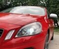 Красный Вольво С60, объемом двигателя 2 л и пробегом 263 тыс. км за 11250 $, фото 23 на Automoto.ua