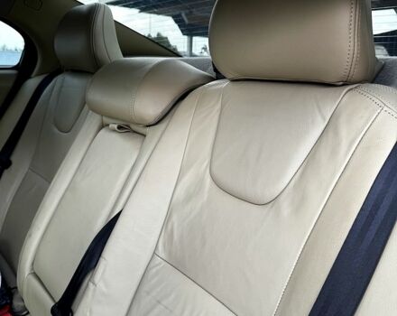 Вольво С60 2012 в Одессе на Automoto.ua Красный Вольво С60, объемом двигателя 2.5 л и пробегом 257 тыс. км за 8600 $, фото 8 на Automoto.ua