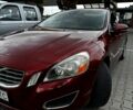 Вольво С60 2012 в Одессе на Automoto.ua Красный Вольво С60, объемом двигателя 2.5 л и пробегом 257 тыс. км за 8600 $, фото 1 на Automoto.ua