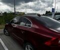 Красный Вольво С60, объемом двигателя 2.52 л и пробегом 257 тыс. км за 8600 $, фото 3 на Automoto.ua