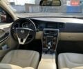 Червоний Вольво С60, об'ємом двигуна 1.97 л та пробігом 107 тис. км за 11500 $, фото 1 на Automoto.ua
