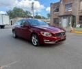 Червоний Вольво С60, об'ємом двигуна 2.5 л та пробігом 76 тис. км за 2200 $, фото 1 на Automoto.ua