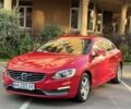Червоний Вольво С60, об'ємом двигуна 1.98 л та пробігом 98 тис. км за 14500 $, фото 1 на Automoto.ua