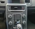 Красный Вольво С60, объемом двигателя 1.97 л и пробегом 90 тыс. км за 14500 $, фото 1 на Automoto.ua