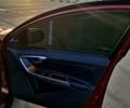 Красный Вольво С60, объемом двигателя 1.97 л и пробегом 86 тыс. км за 14300 $, фото 12 на Automoto.ua