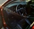 Красный Вольво С60, объемом двигателя 1.97 л и пробегом 86 тыс. км за 14300 $, фото 5 на Automoto.ua