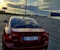 Красный Вольво С60, объемом двигателя 1.97 л и пробегом 86 тыс. км за 14300 $, фото 3 на Automoto.ua
