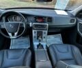 Красный Вольво С60, объемом двигателя 2 л и пробегом 145 тыс. км за 2200 $, фото 12 на Automoto.ua