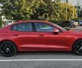 Красный Вольво С60, объемом двигателя 1.97 л и пробегом 70 тыс. км за 23000 $, фото 9 на Automoto.ua
