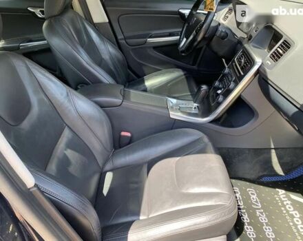 Вольво С60, об'ємом двигуна 2.5 л та пробігом 167 тис. км за 11999 $, фото 7 на Automoto.ua