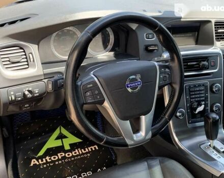 Вольво С60, об'ємом двигуна 2.5 л та пробігом 167 тис. км за 11999 $, фото 9 на Automoto.ua