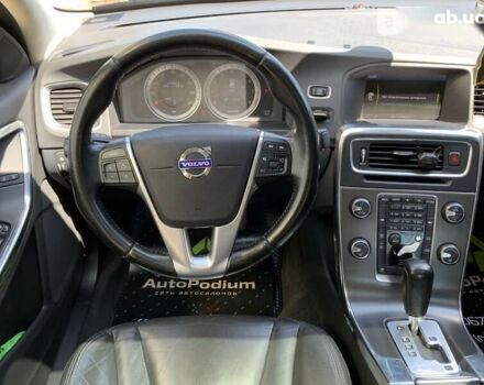 Вольво С60, об'ємом двигуна 2.5 л та пробігом 167 тис. км за 11999 $, фото 8 на Automoto.ua